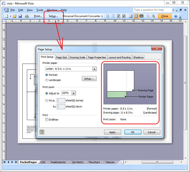 visio-page-setup