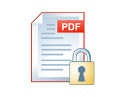 PDF protection