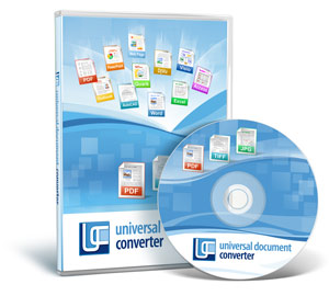 UDC DVD Case