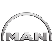 Logo MAN