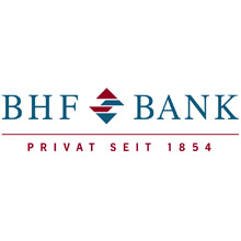 bhf bank logo